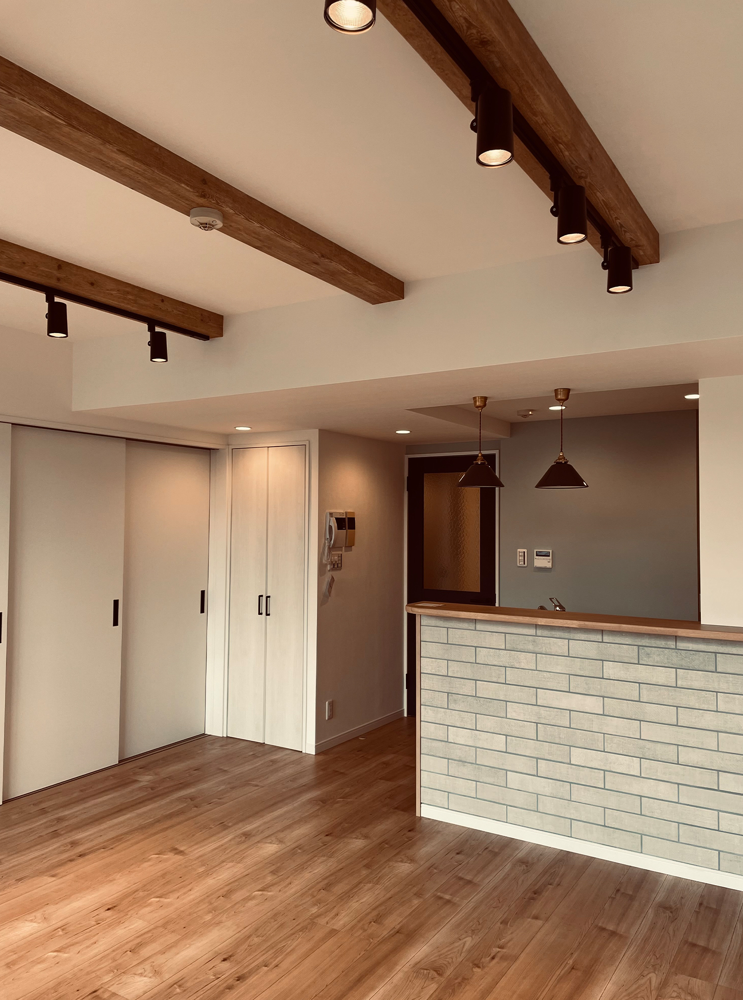 To Build Trustful Partnerships