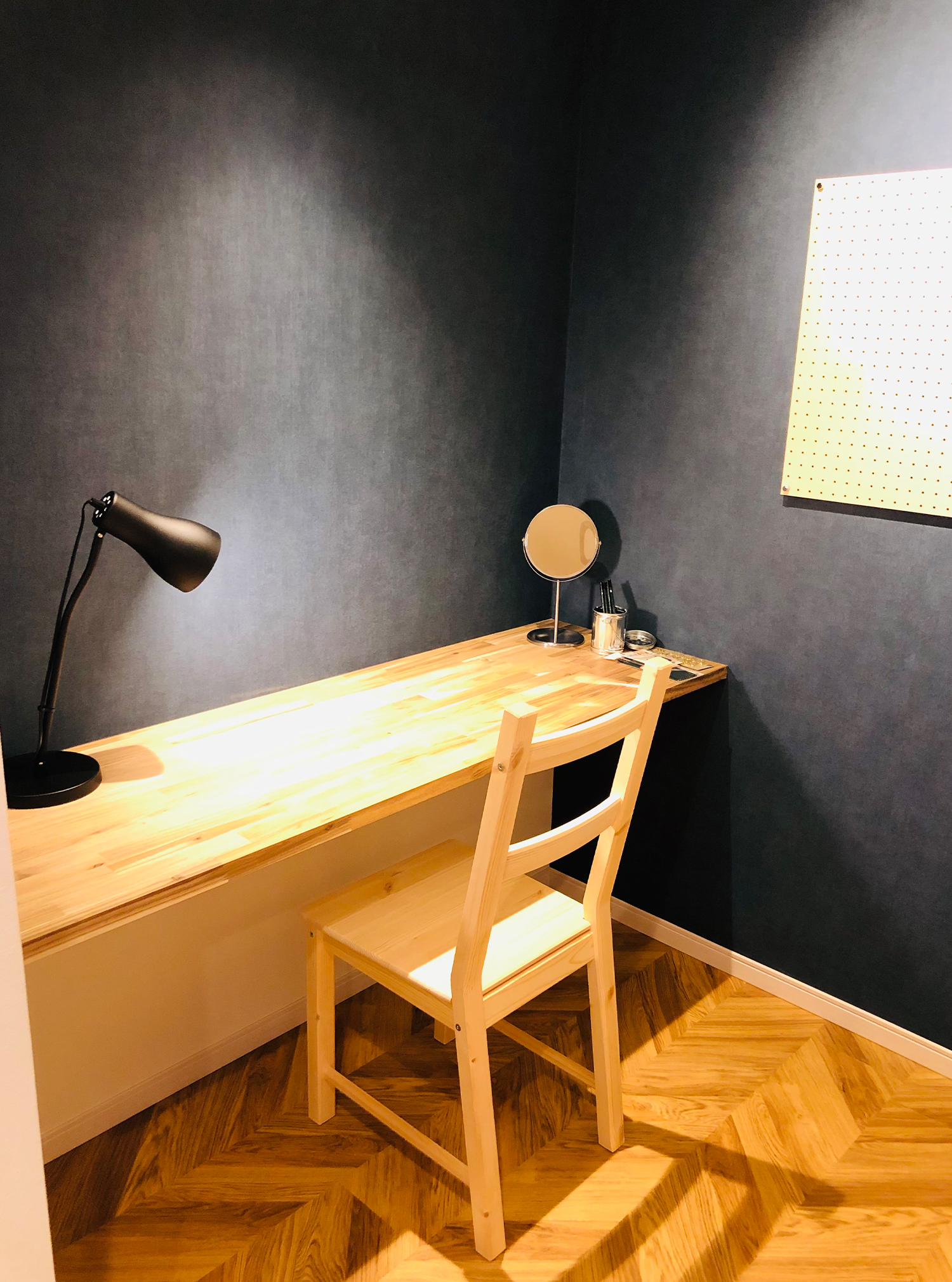 To Build Trustful Partnerships